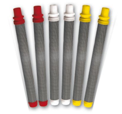 Bild von Pistoleneinsteckfilter PGS 81 20 12 B