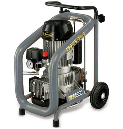 Bild von Kompressor C330/03 PGS 81 20 12 B