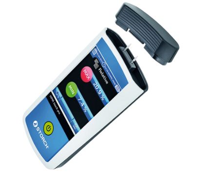 Bild von Storch Feuchtemessgerät HPM touch pro PGS 81 20 70 N