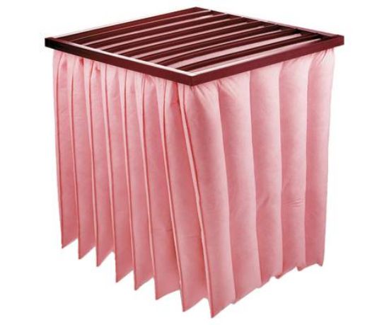 Bild von Taschenfilter G3-F9 PGS 81 25 55 D