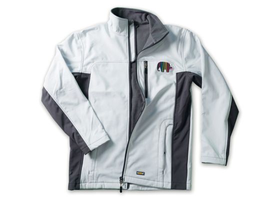 Bild von Softshell Jacke „Arktis“ PGS 81 22 11 N