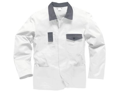Bild von Jacke „PolierDuo“ PGS 81 22 11 N