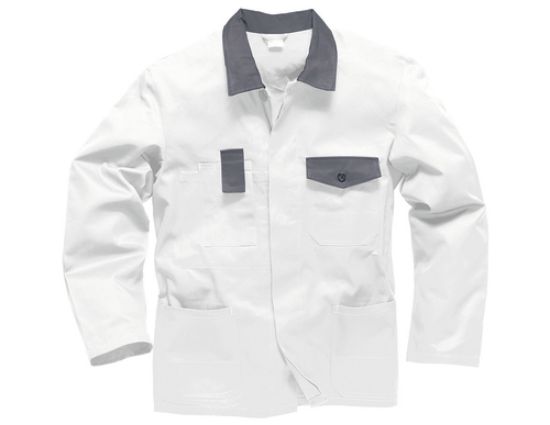 Bild von Jacke „PolierDuo“ PGS 81 22 11 N