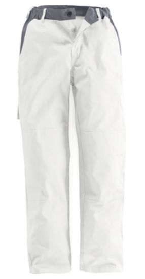 Bild von Bundhose „PolierDuo“ PGS 81 22 11 N