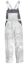 Bild von Latzhose „PolierDuo“ PGS 81 22 11 N