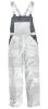 Bild von Latzhose „PolierDuo“ PGS 81 22 11 N