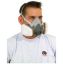 Bild von 3M Farbspritzmaskenset A2P2 PGS 81 20 01 A